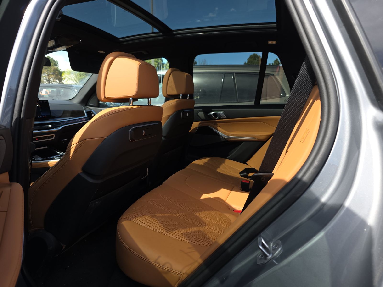 2026 BMW X5 xDrive40i AWD