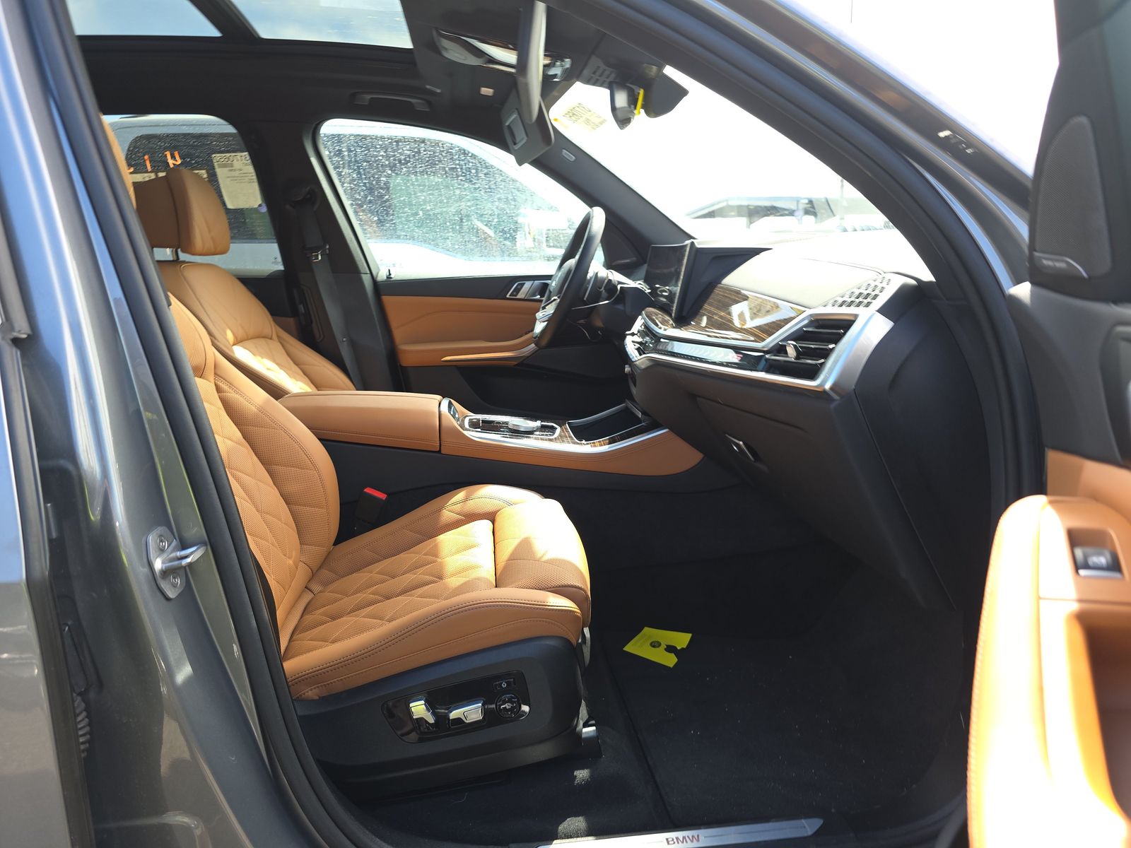 2026 BMW X5 xDrive40i AWD