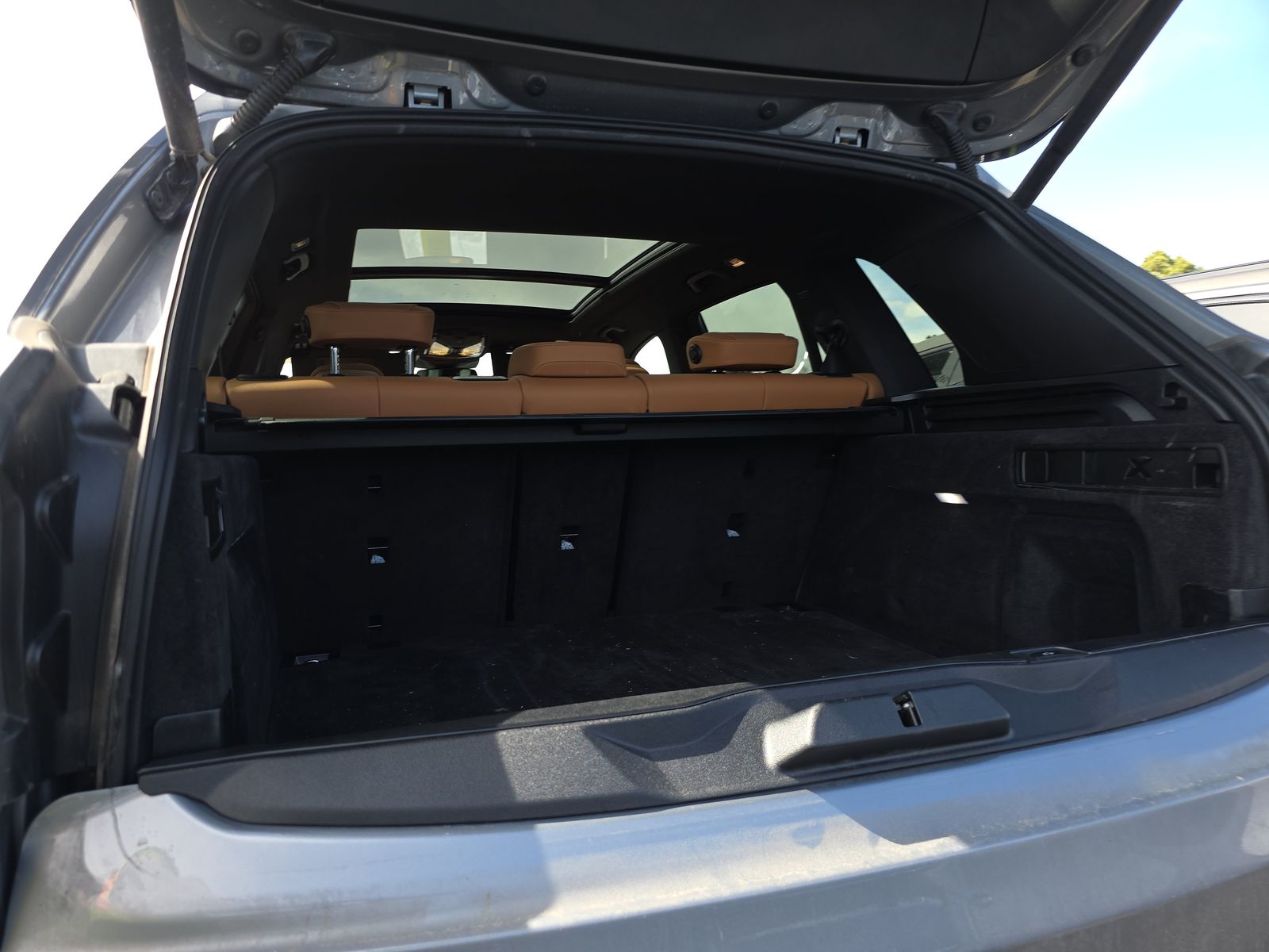 2026 BMW X5 xDrive40i AWD