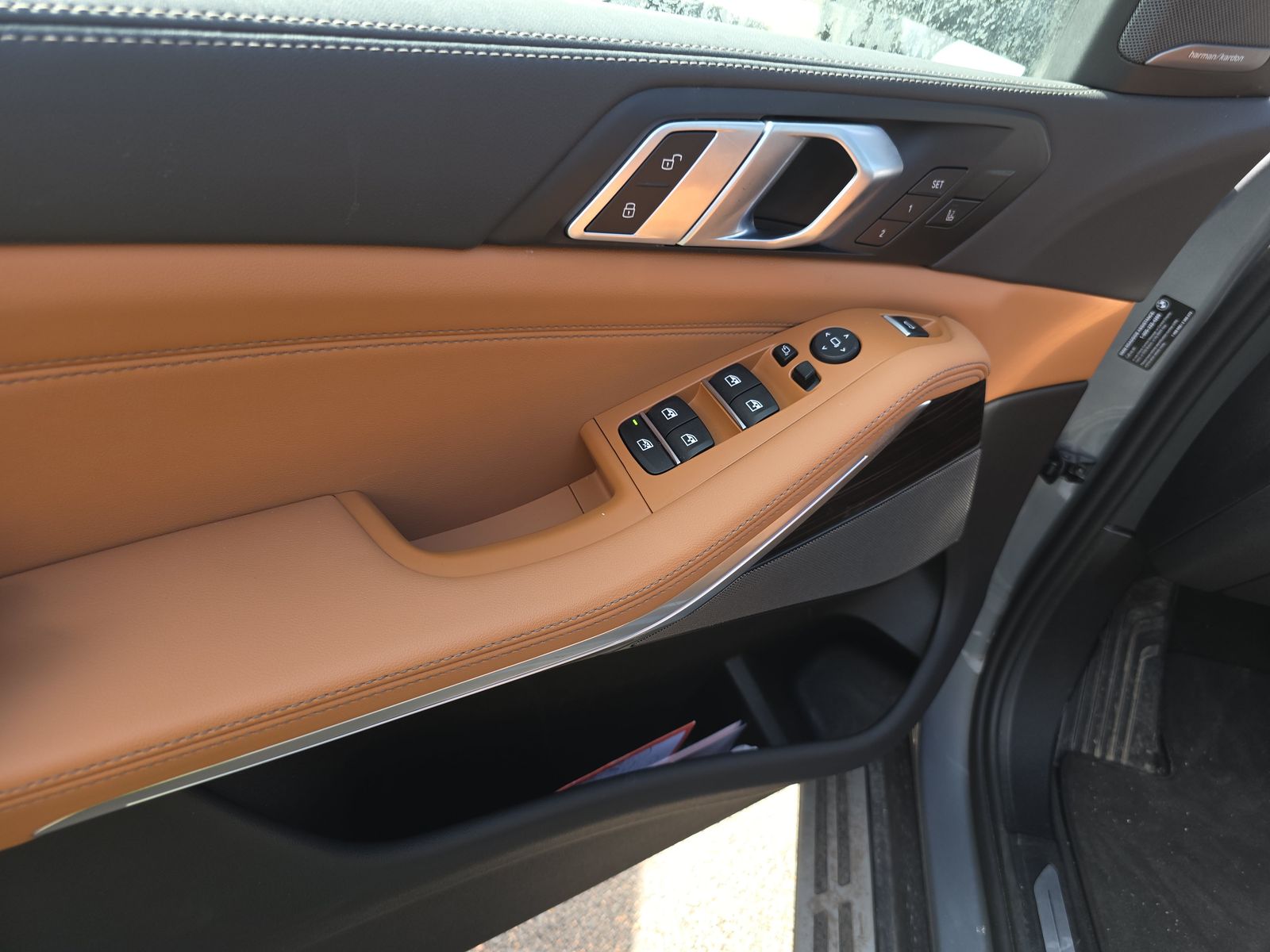 2026 BMW X5 xDrive40i AWD