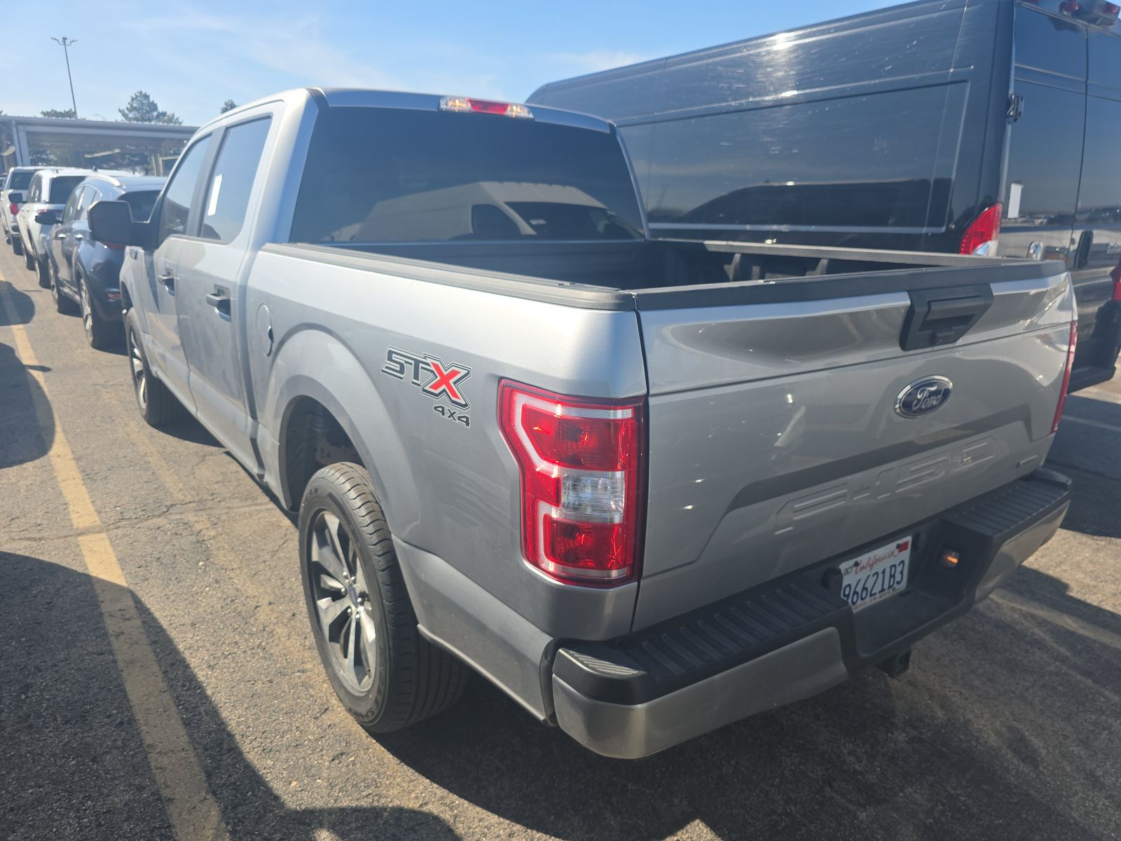 FORD F-150 - 7