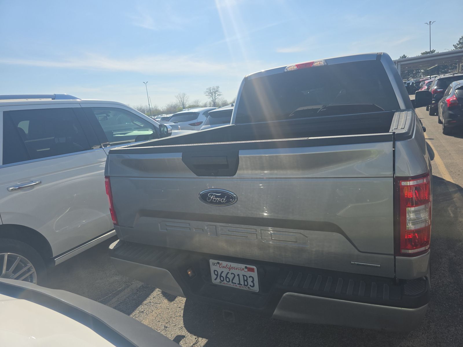 FORD F-150 - 6