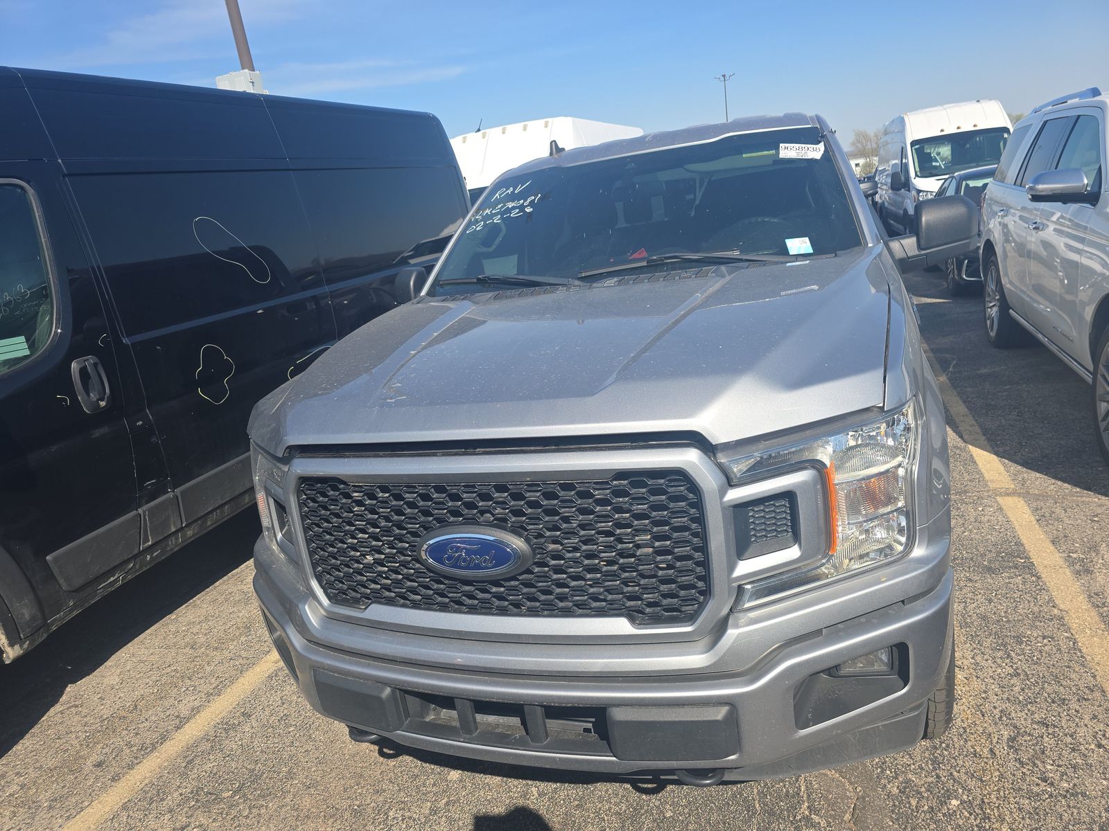 FORD F-150 - 3