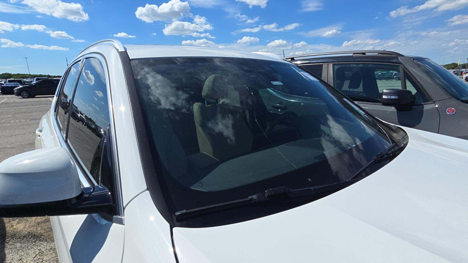 2019 BMW X3 sDrive30i RWD