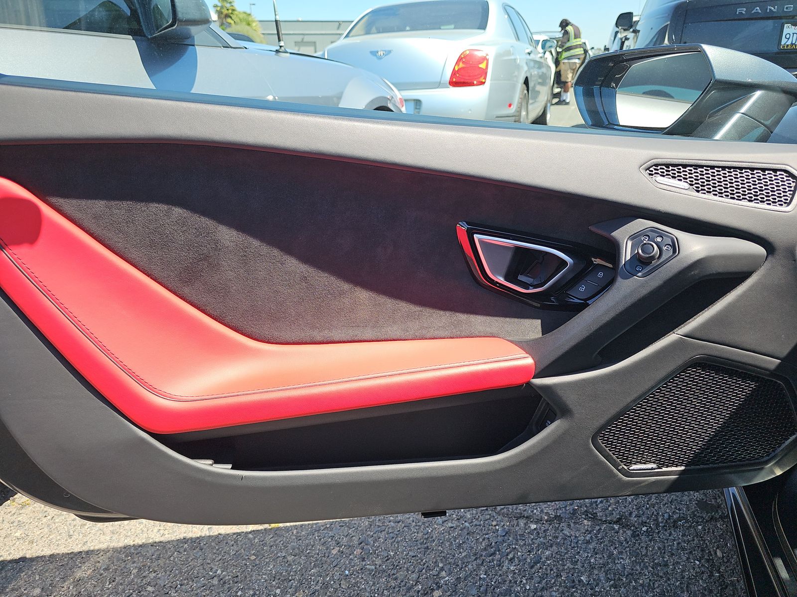 2023 Lamborghini Huracan EVO RWD