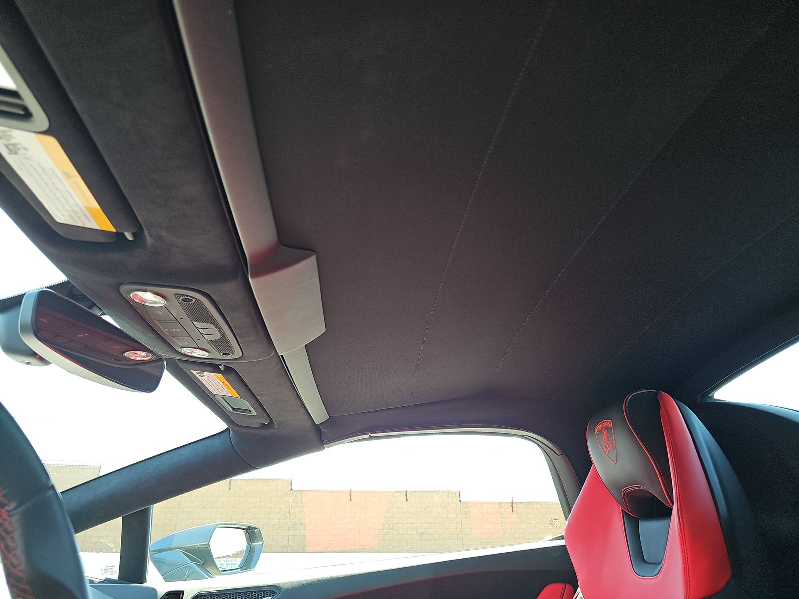 2023 Lamborghini Huracan EVO RWD