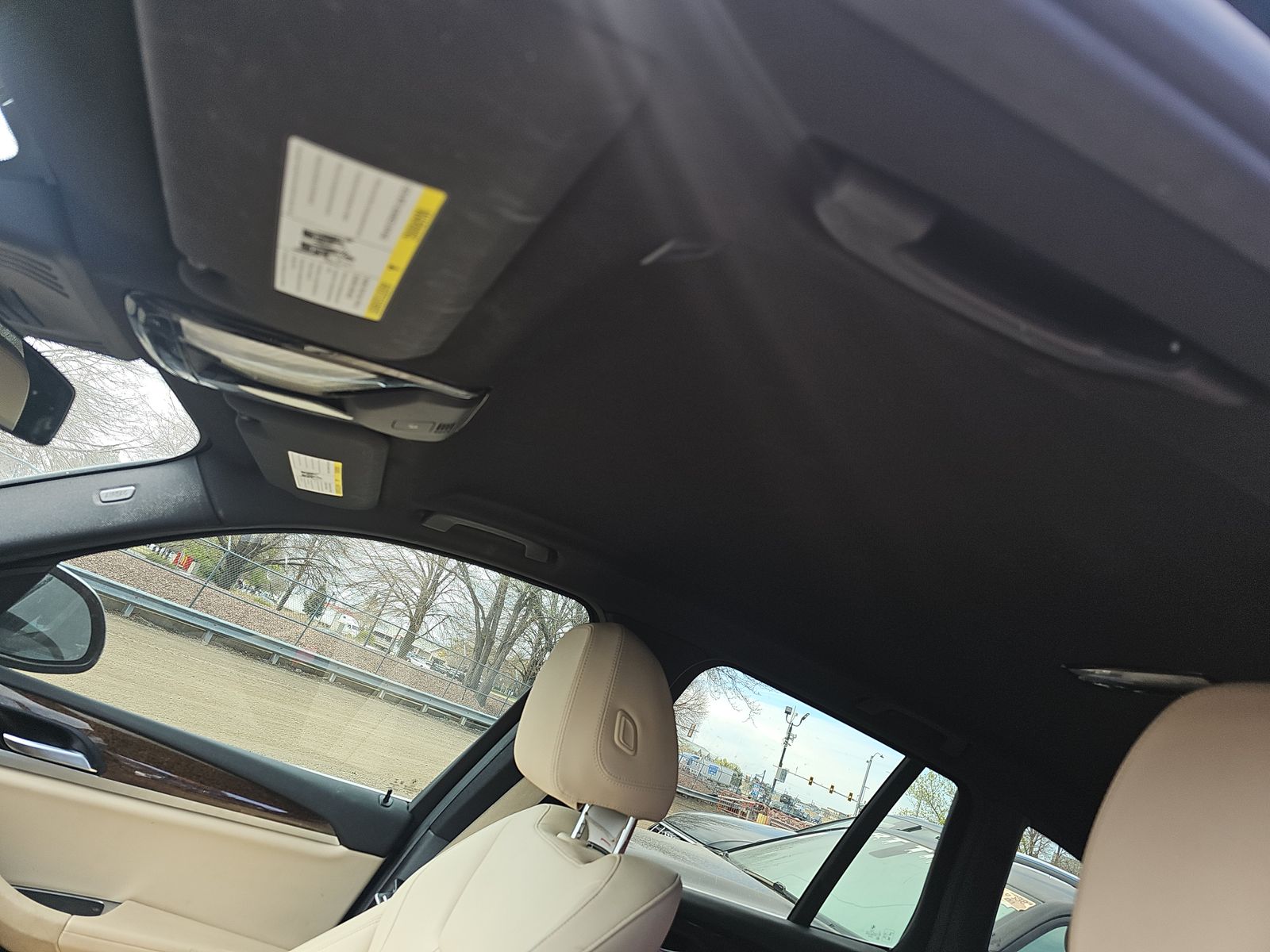2019 BMW X3 xDrive30i AWD