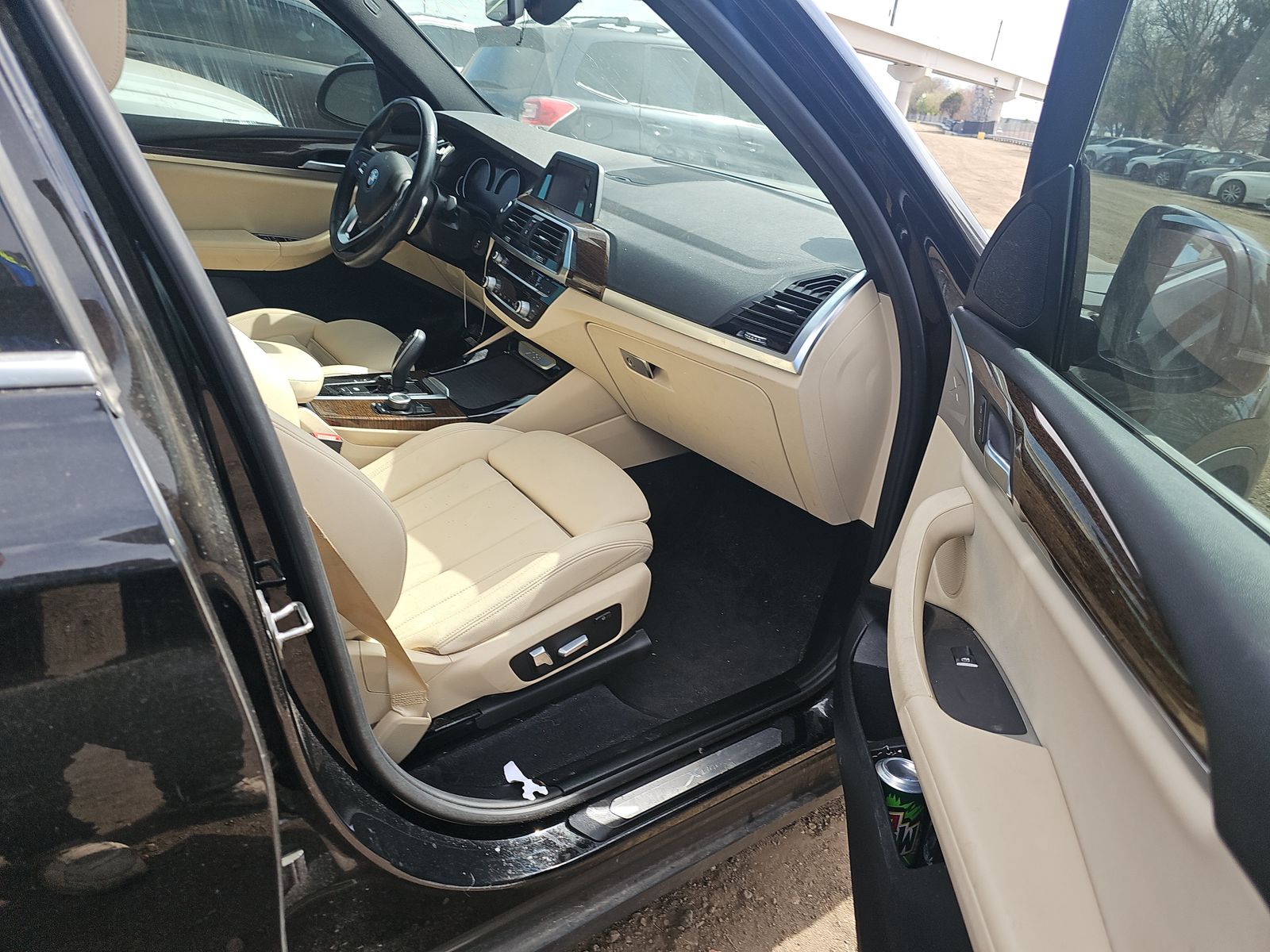 2019 BMW X3 xDrive30i AWD