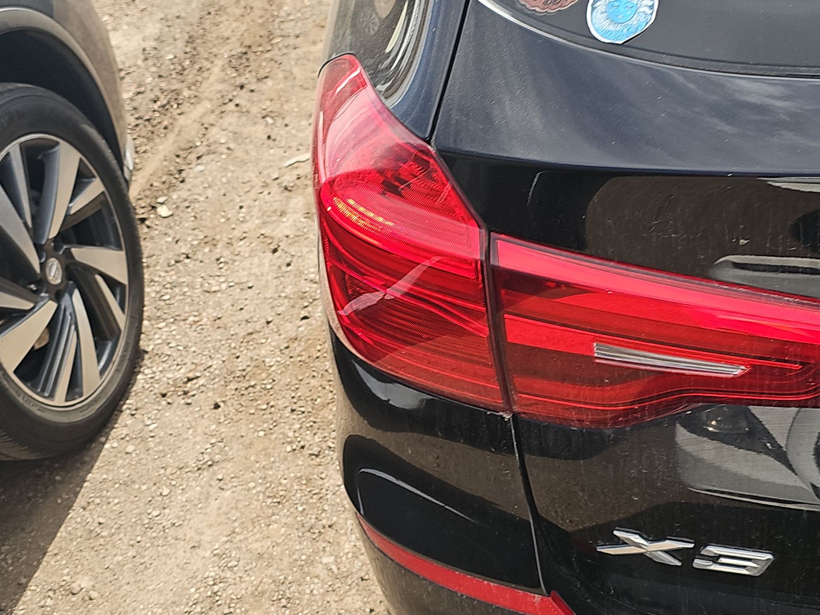 2019 BMW X3 xDrive30i AWD