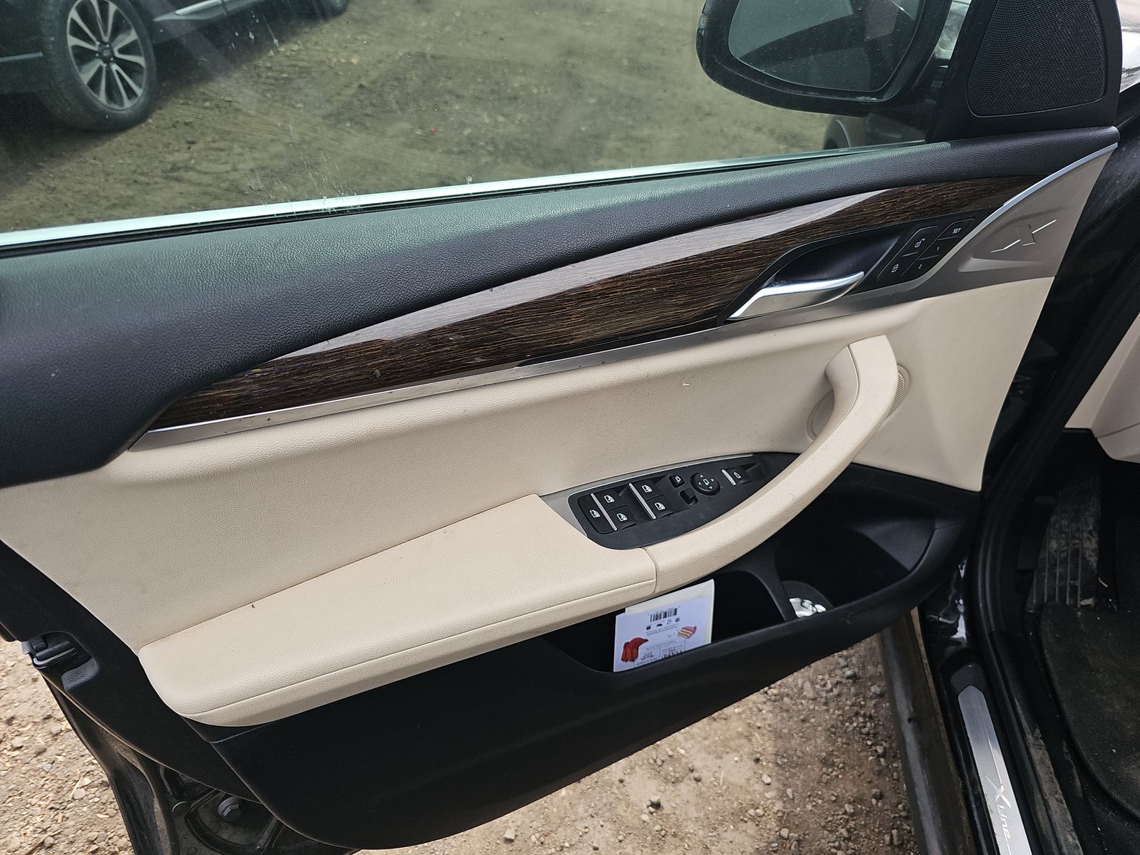 2019 BMW X3 xDrive30i AWD