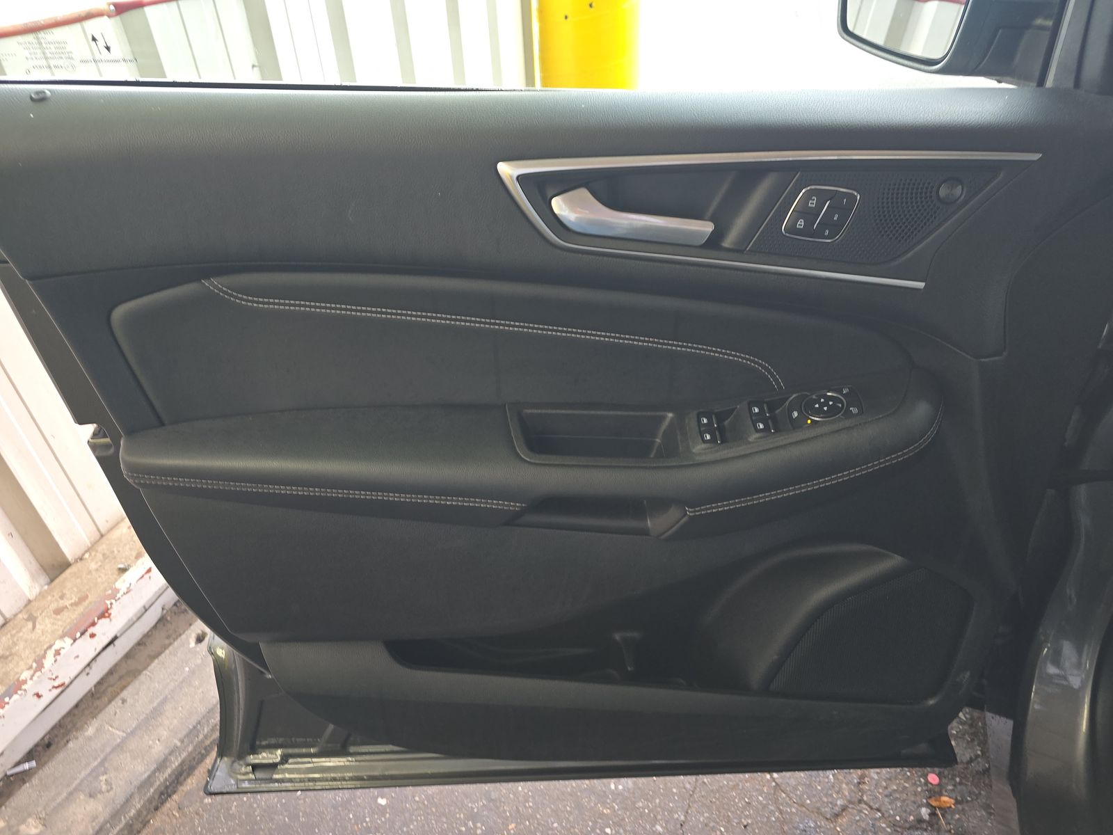 2024 Ford Edge Titanium AWD