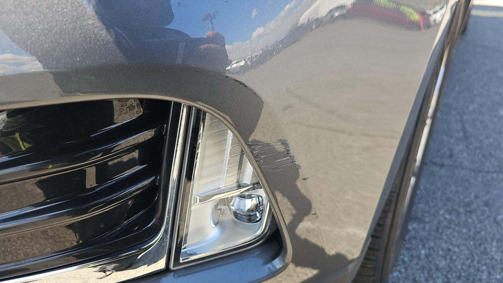 2024 Ford Edge Titanium AWD