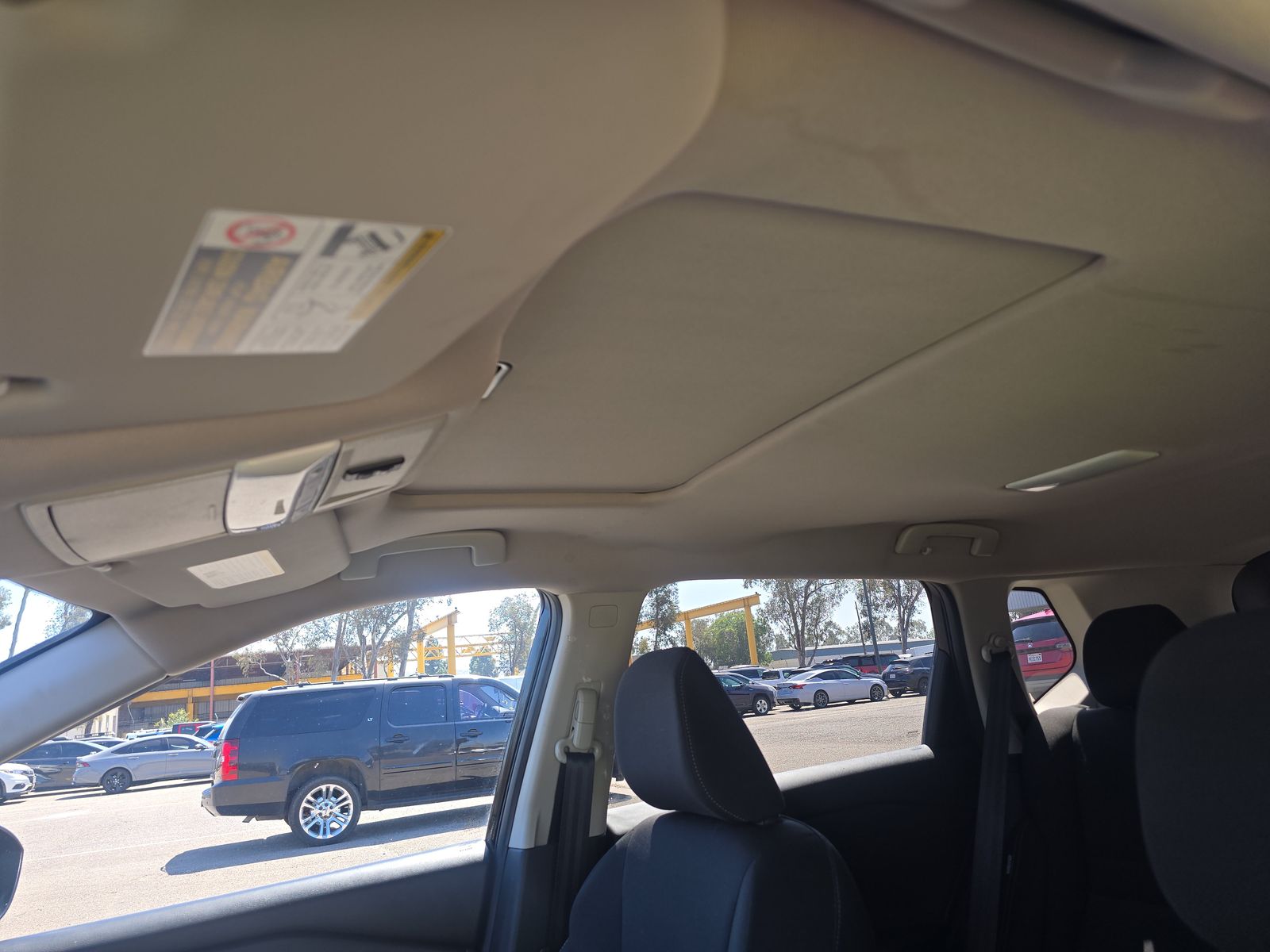 2024 Nissan Rogue S FWD