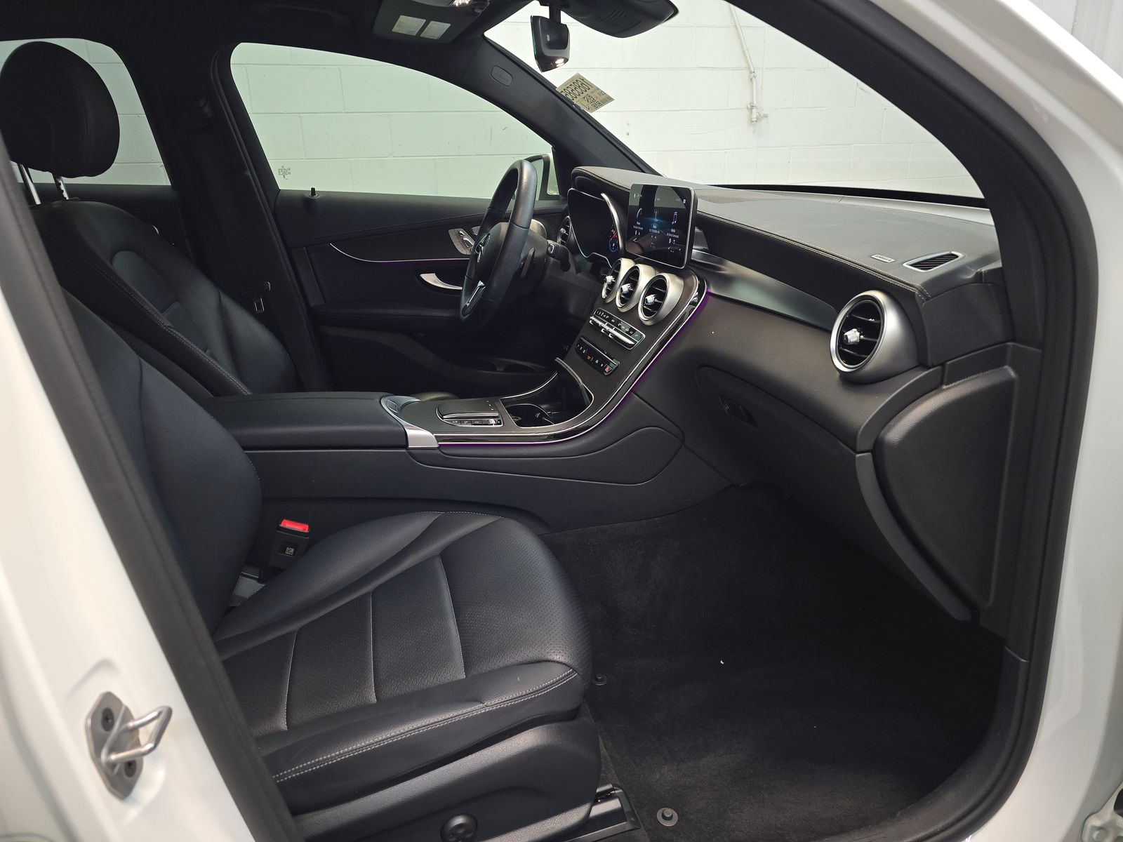 MERCEDES-BENZ GLC-CLASS - 9