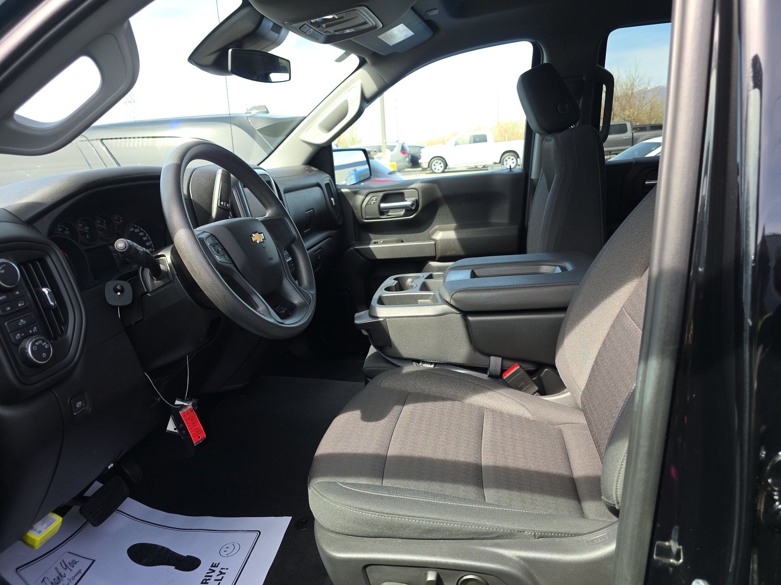 CHEVROLET CUSTOM - 8