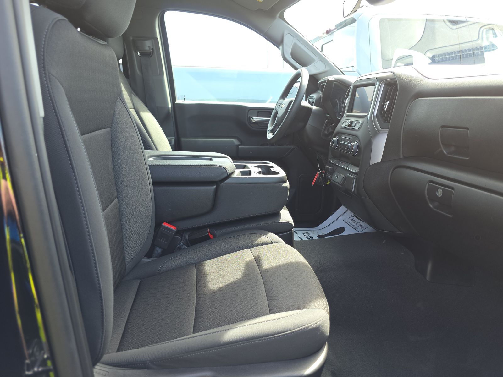 CHEVROLET CUSTOM - 9