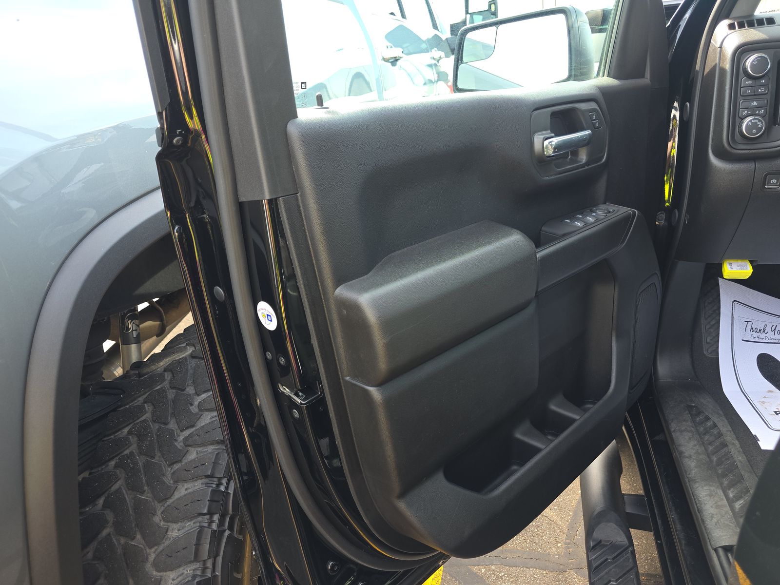 CHEVROLET CUSTOM - 10