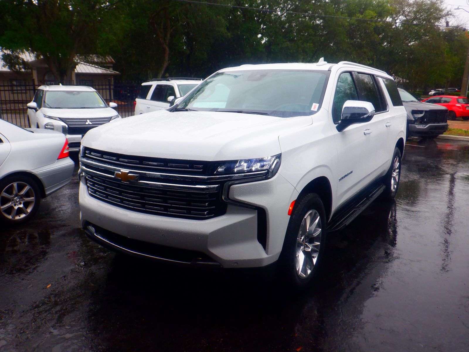 CHEVROLET PREMIER - 1