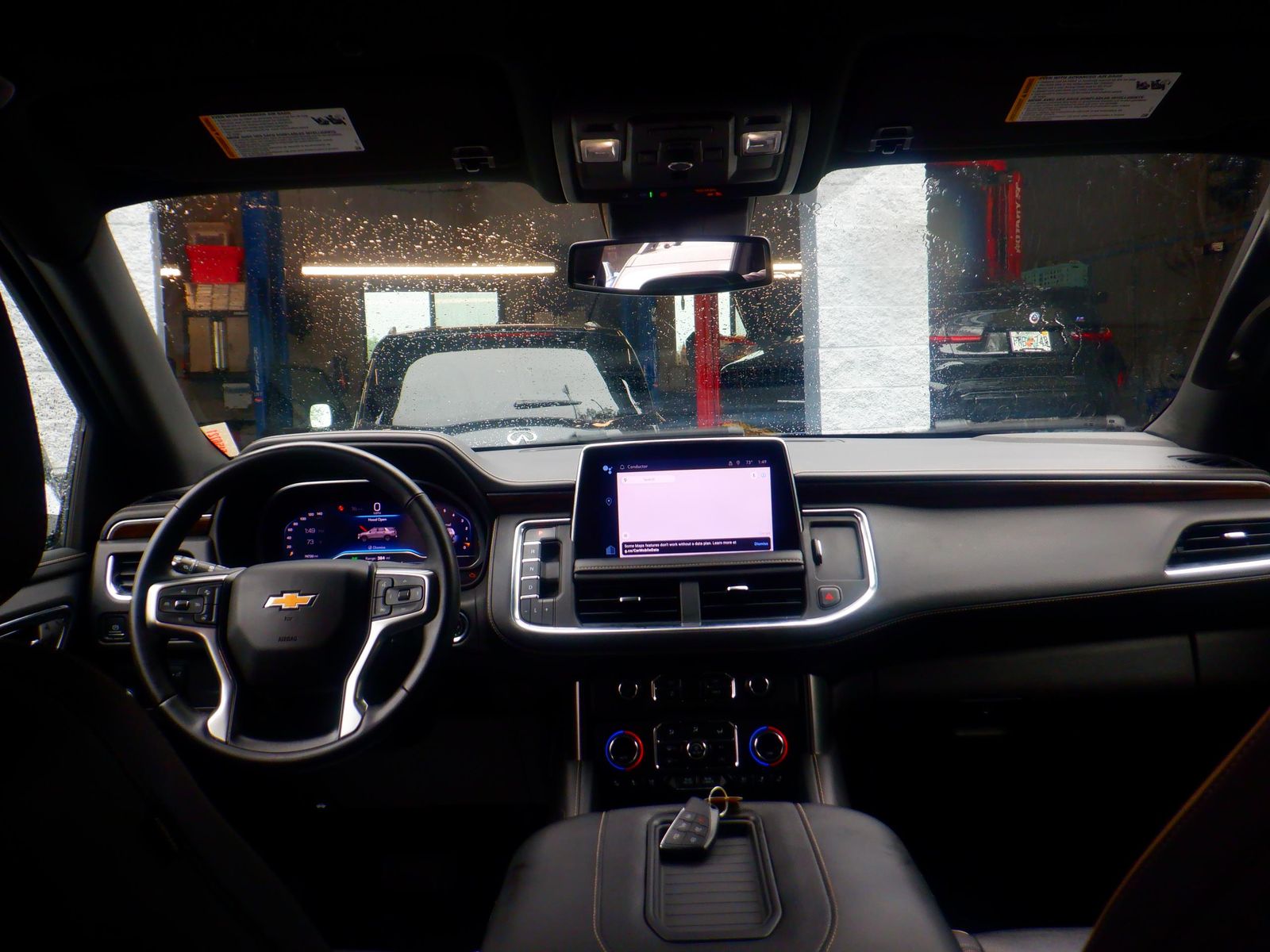 CHEVROLET PREMIER - 5