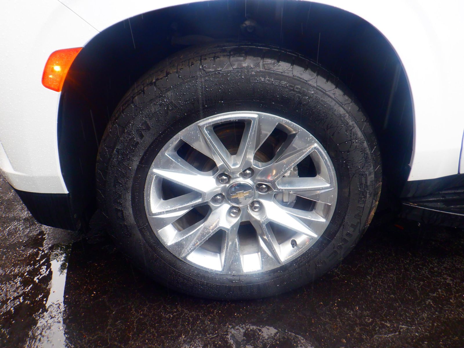 CHEVROLET PREMIER - 9