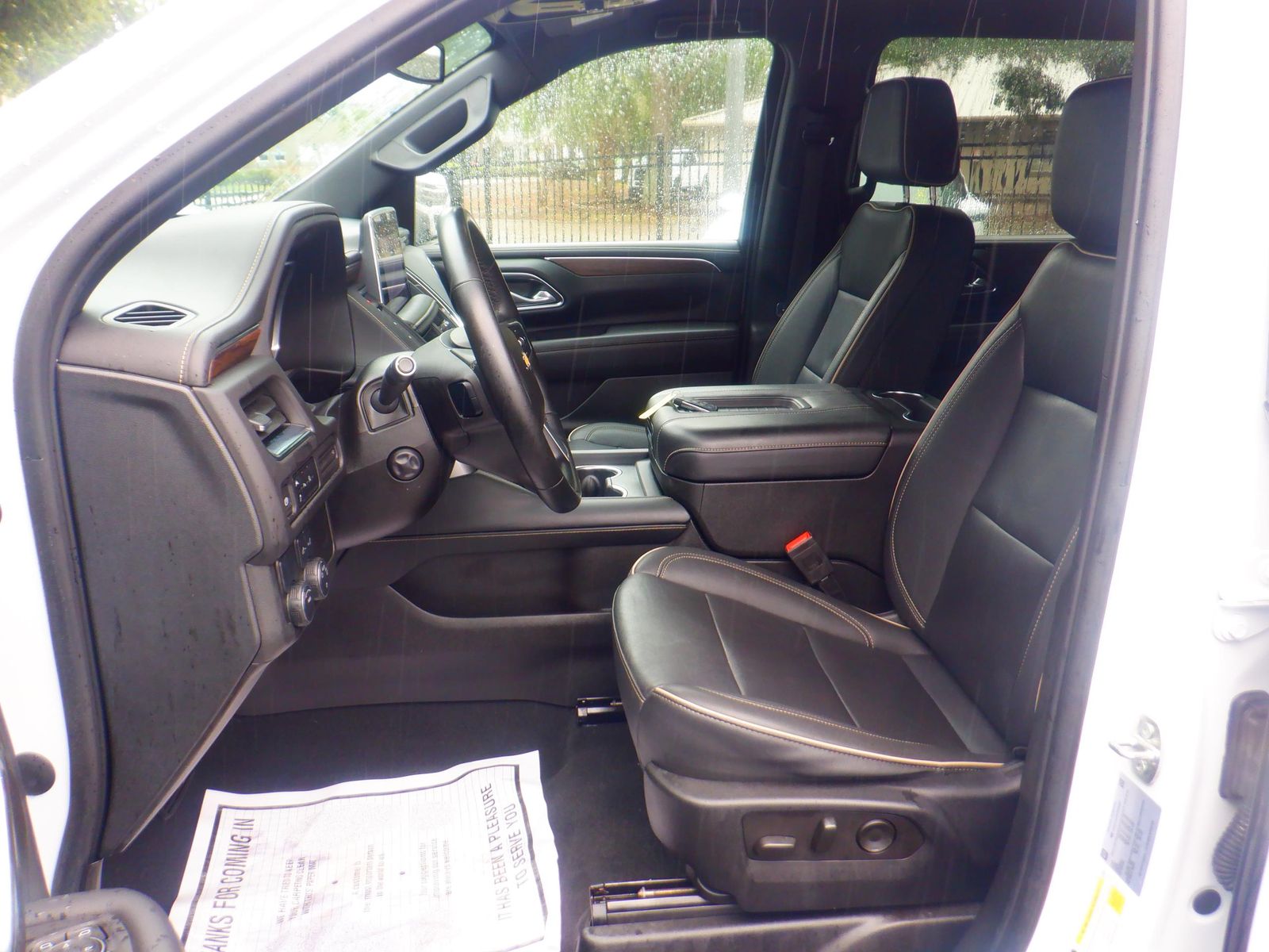 CHEVROLET PREMIER - 4