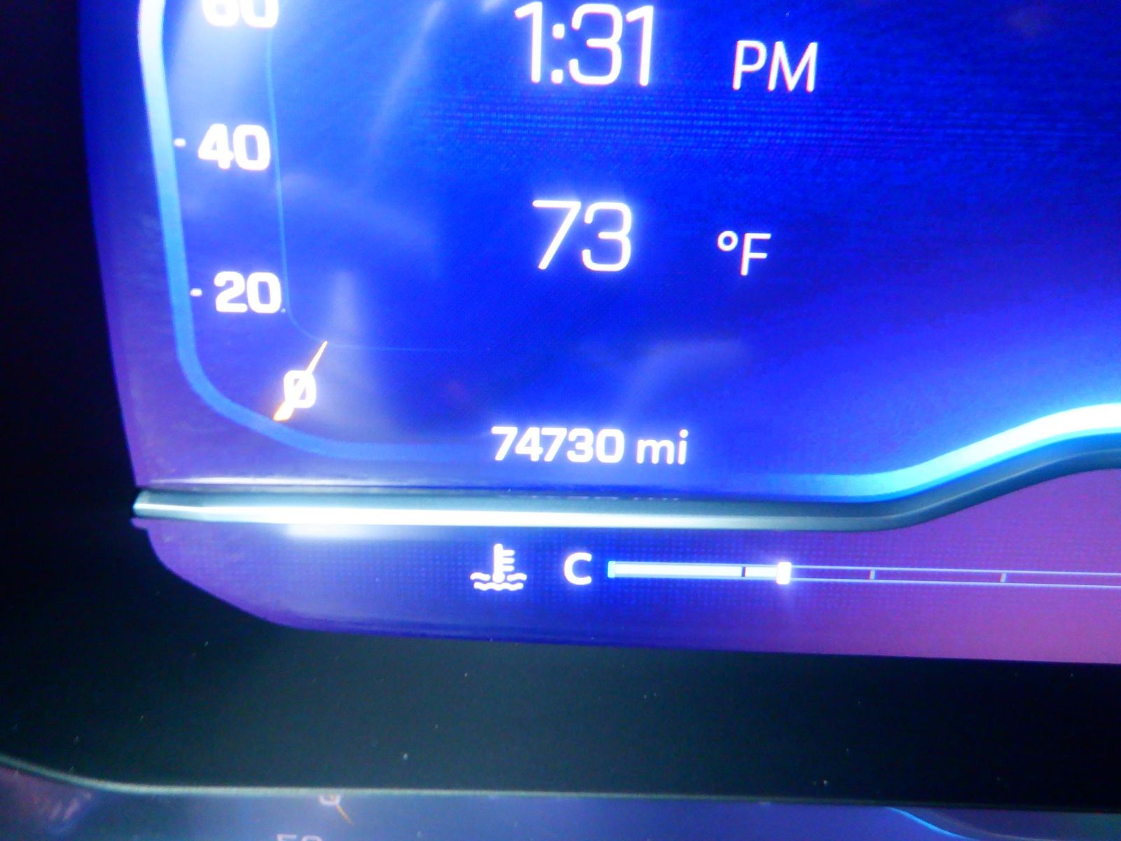 CHEVROLET PREMIER - 6