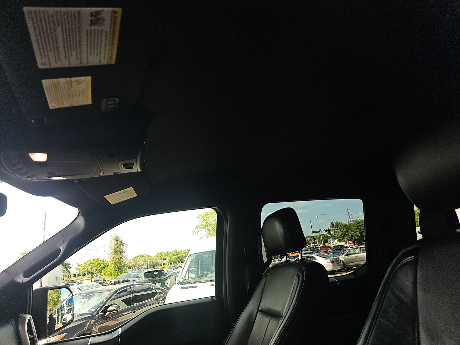 2018 Ford F-150 Lariat AWD