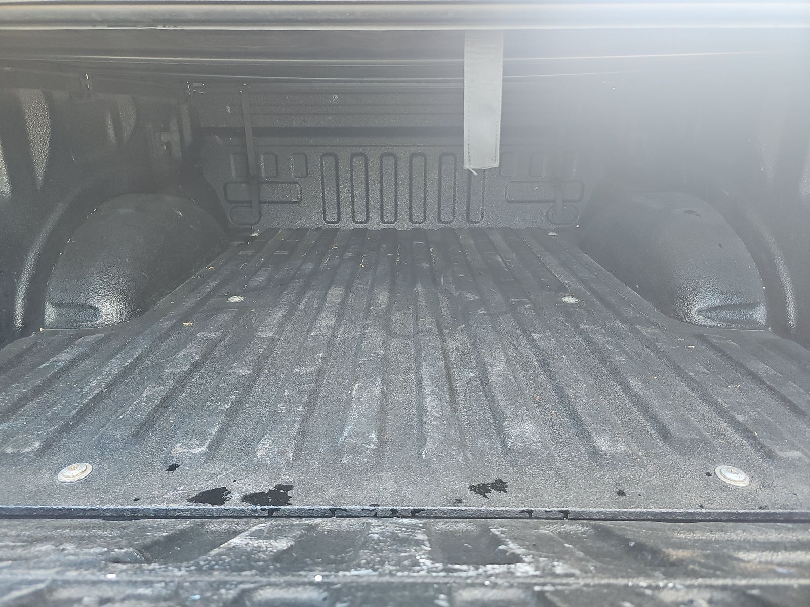 2018 Ford F-150 Lariat AWD