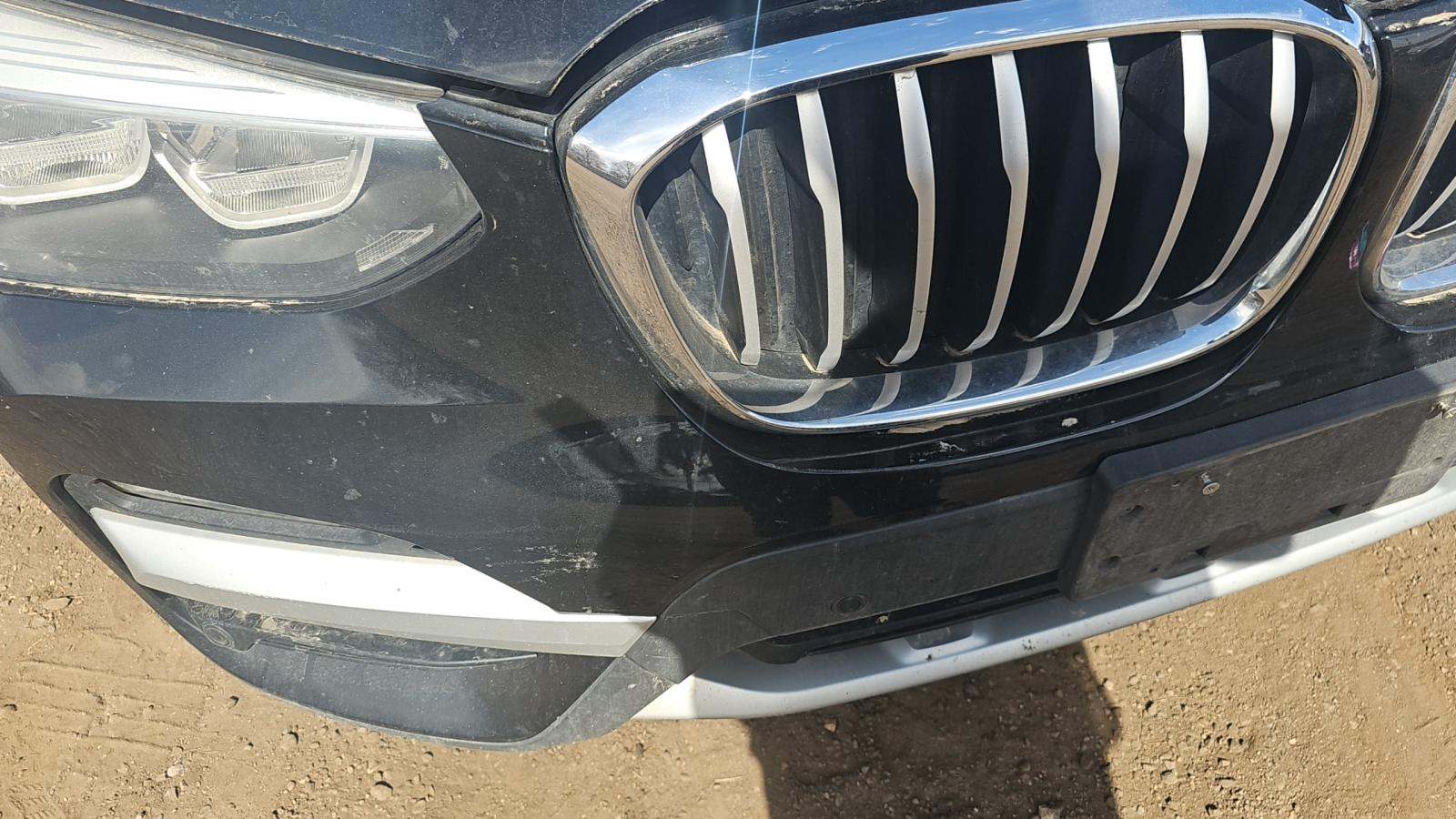 2019 BMW X3 xDrive30i AWD