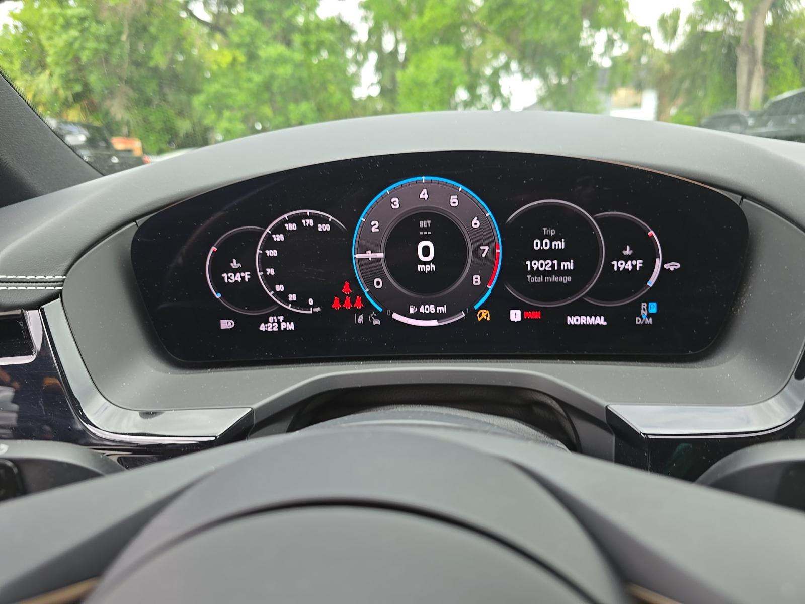 2024 Porsche Panamera 4 AWD