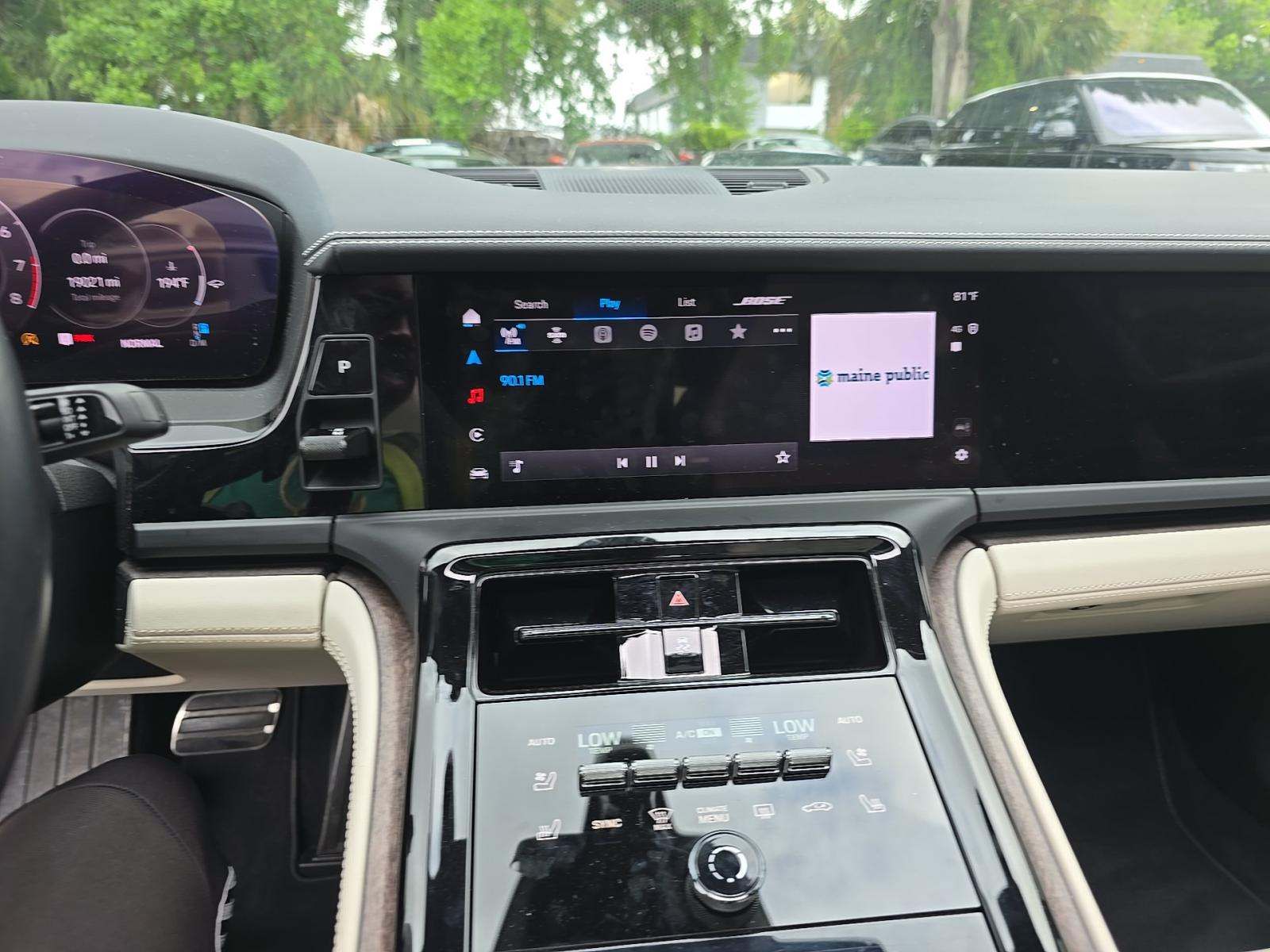 2024 Porsche Panamera 4 AWD