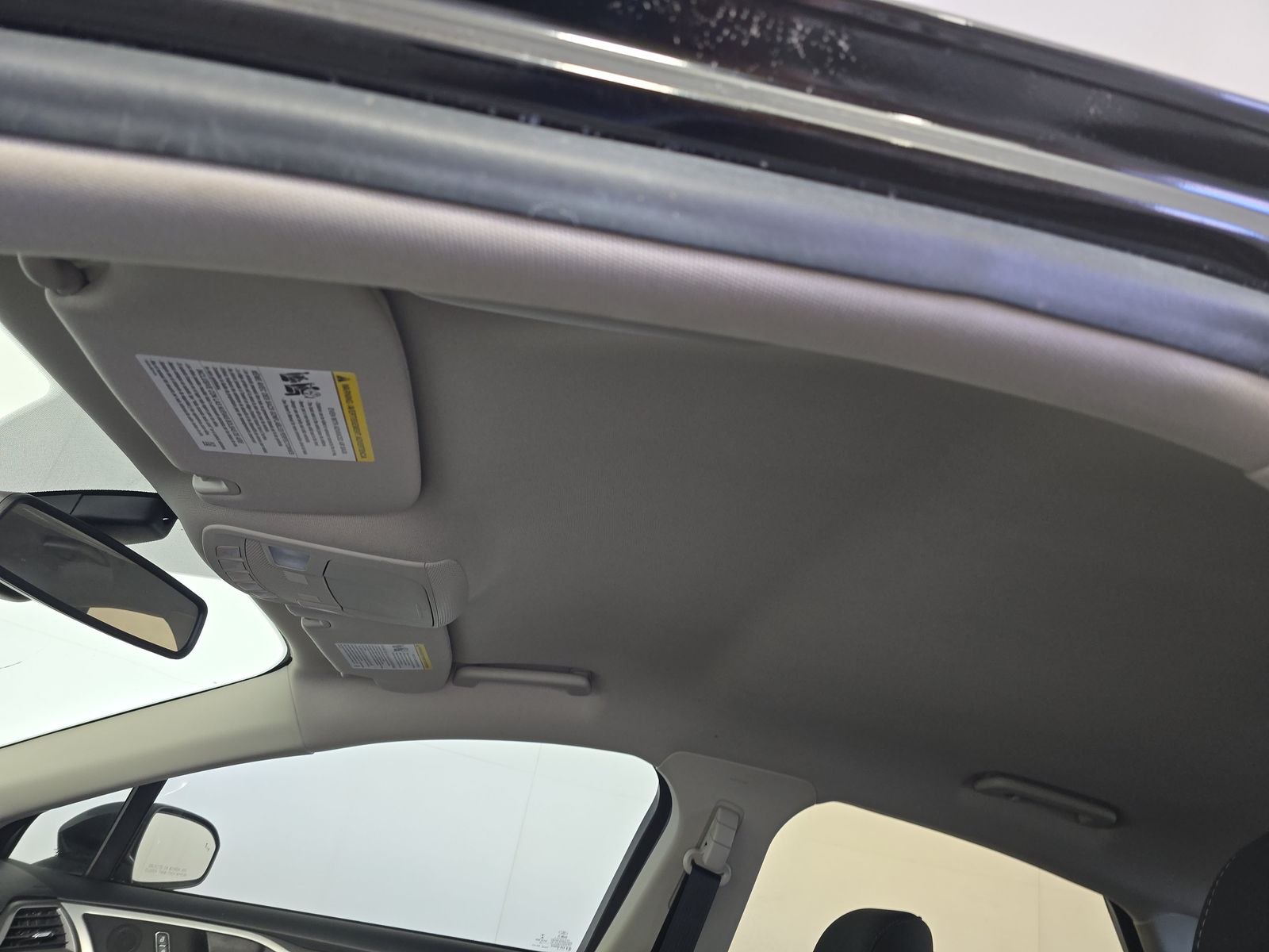 2020 Ford Fusion SE FWD