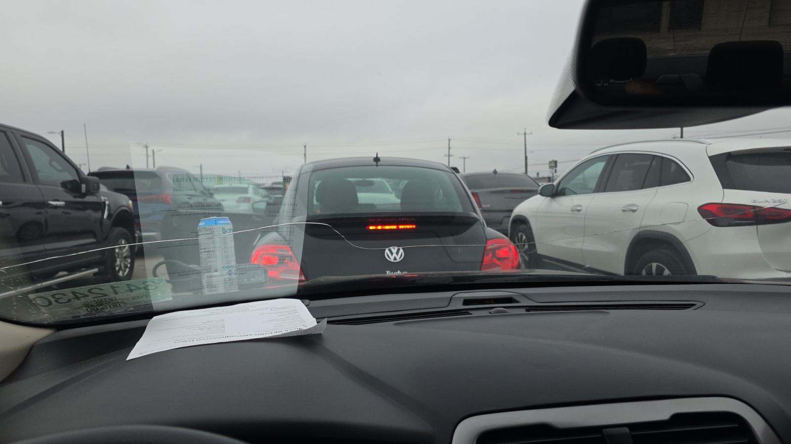 2020 Ford Fusion SE FWD