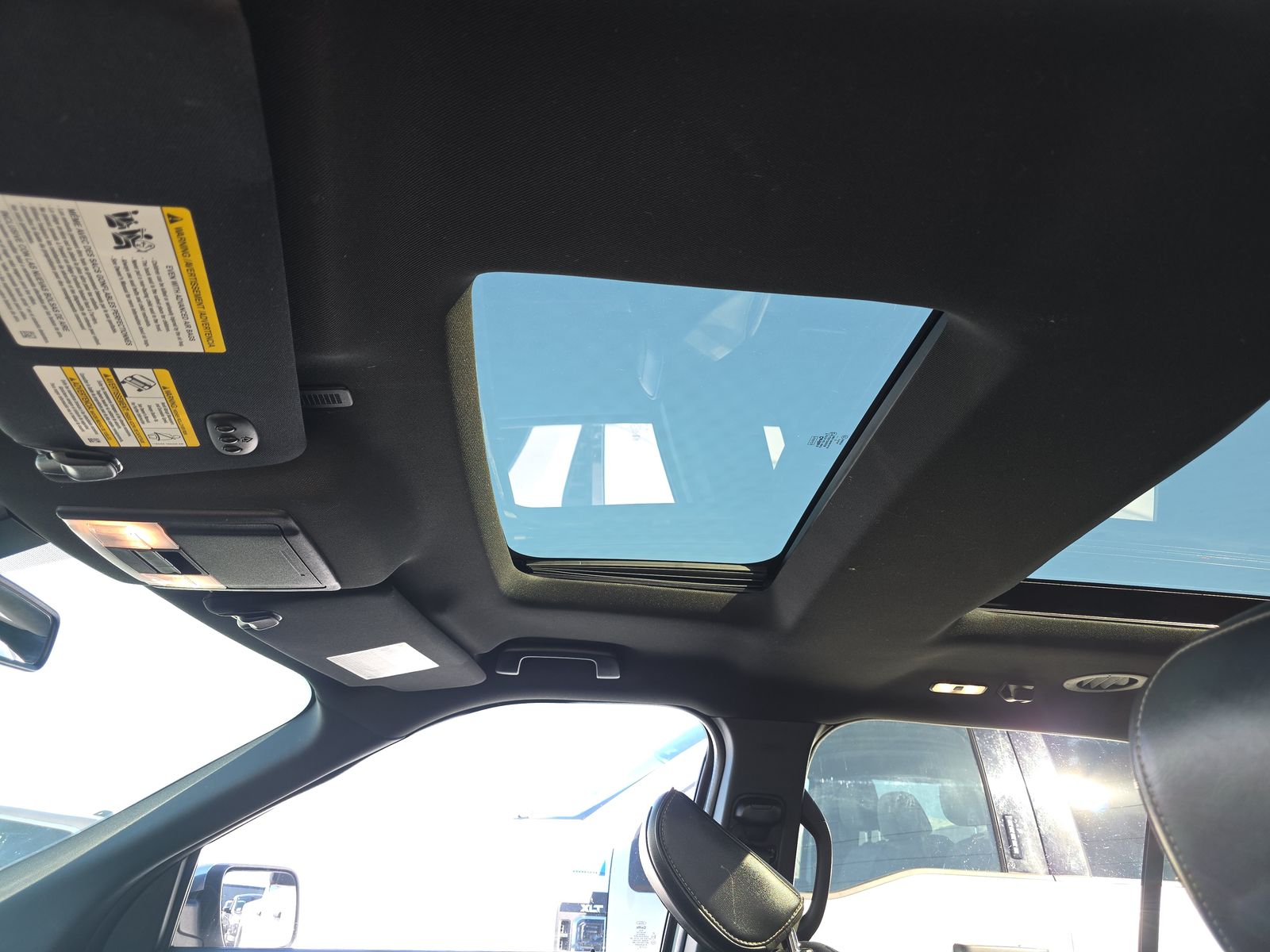 2018 Ford Explorer Platinum AWD