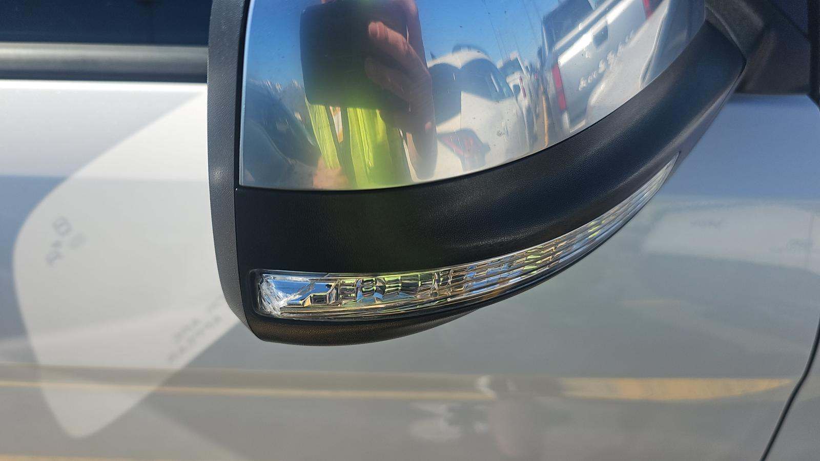 2018 Ford Explorer Platinum AWD