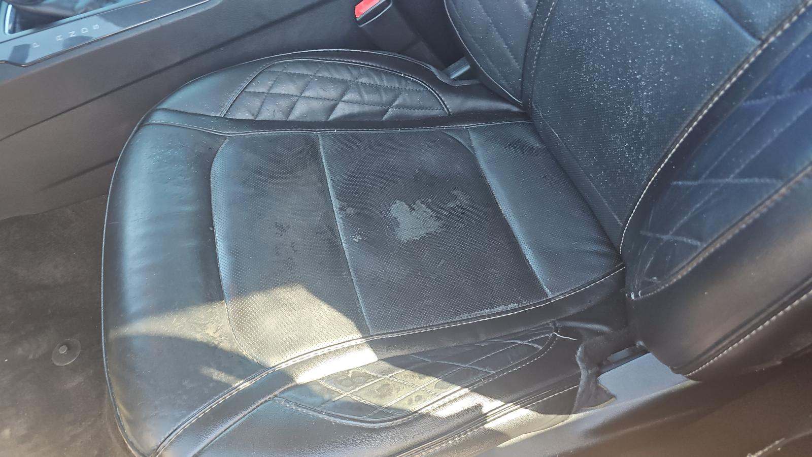 2018 Ford Explorer Platinum AWD