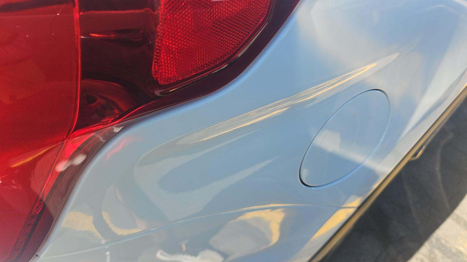 2018 Ford Explorer Platinum AWD