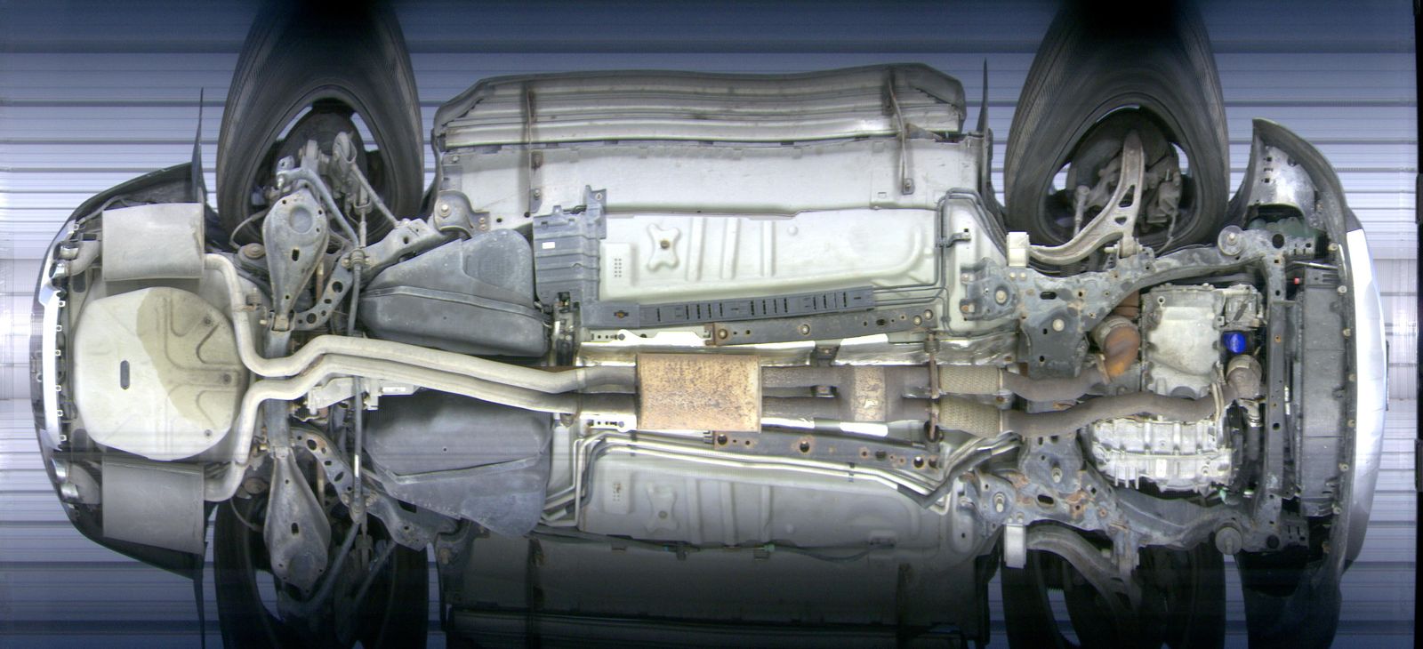 2018 Ford Explorer Platinum AWD