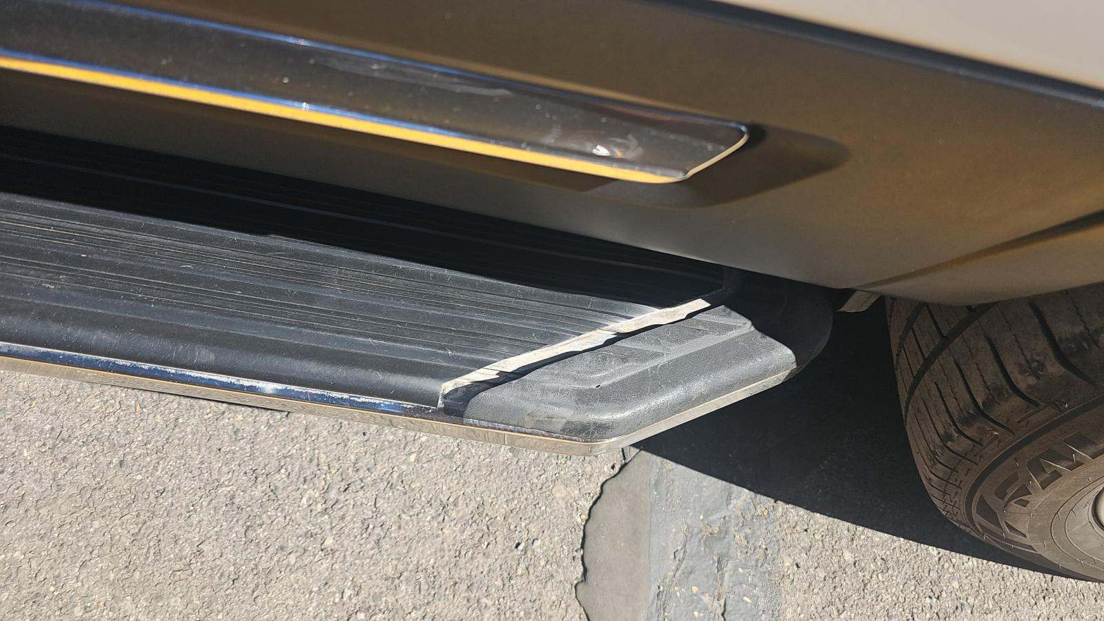 2018 Ford Explorer Platinum AWD