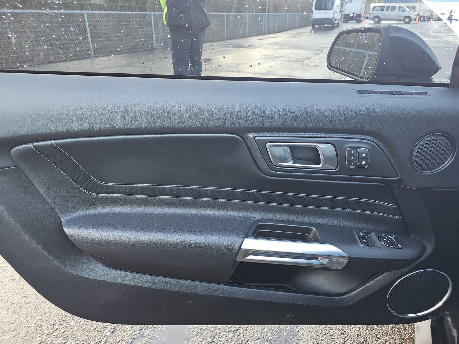 2022 Ford Mustang GT Premium RWD