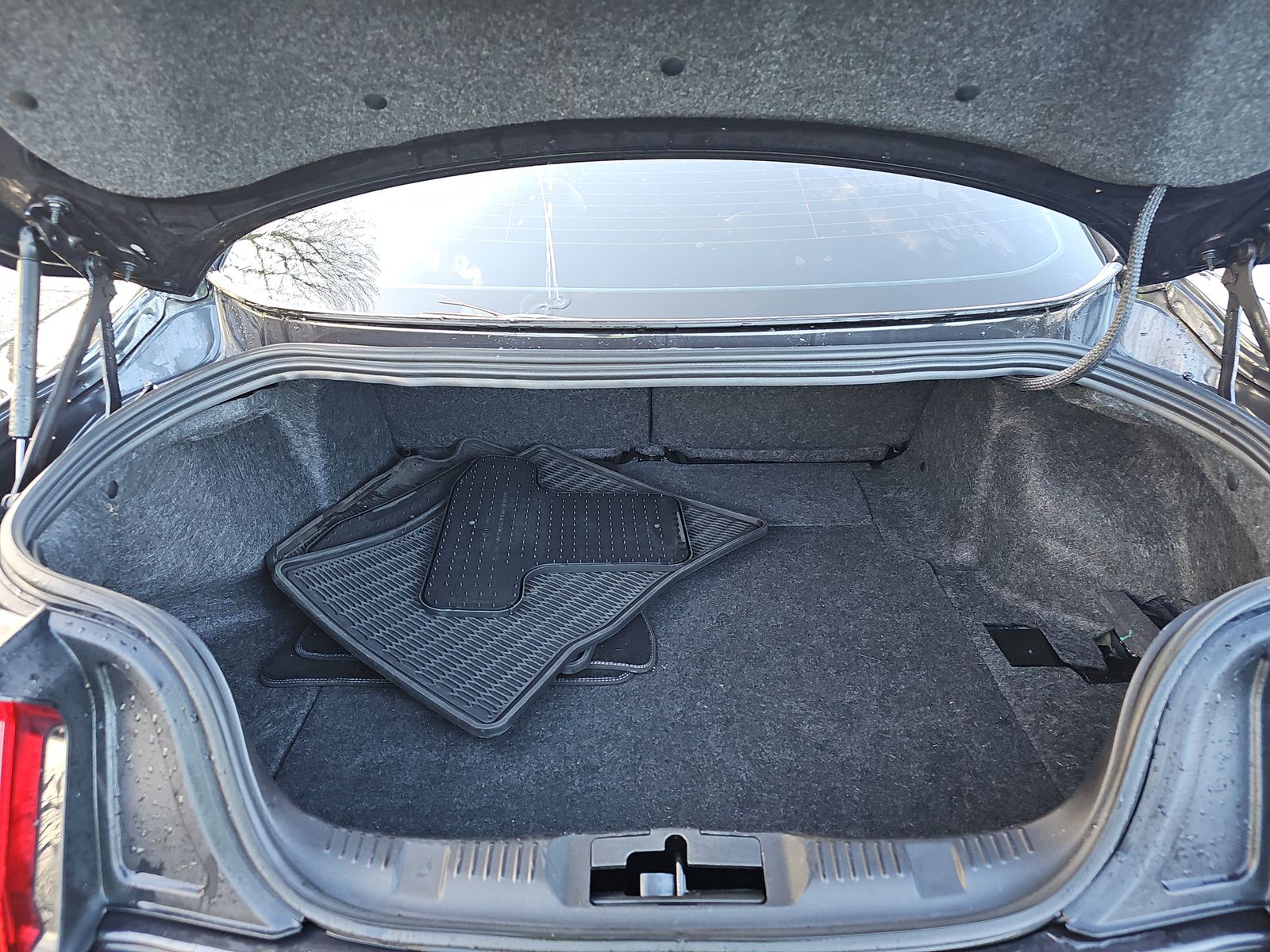 2022 Ford Mustang GT Premium RWD