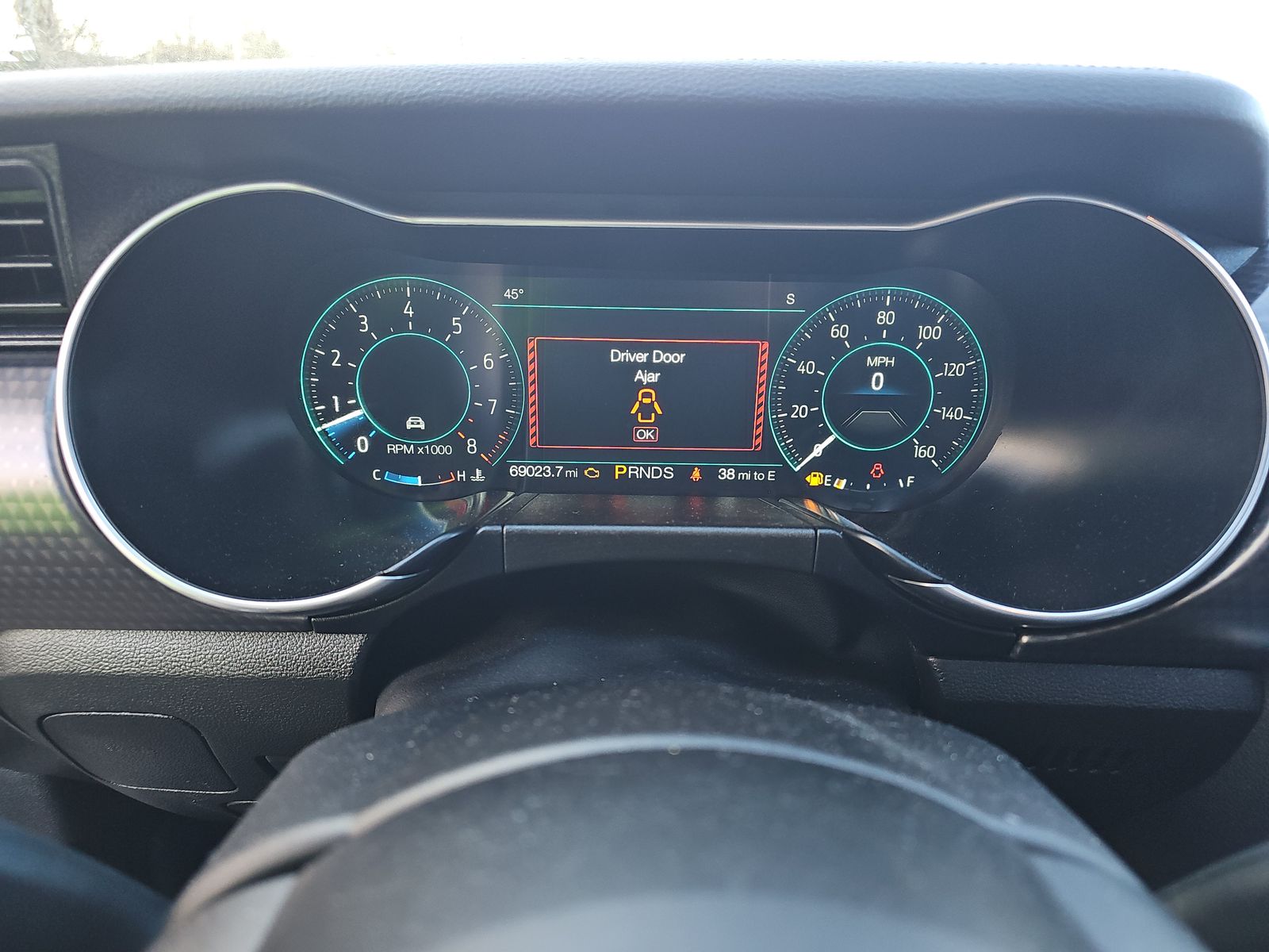 2022 Ford Mustang GT Premium RWD