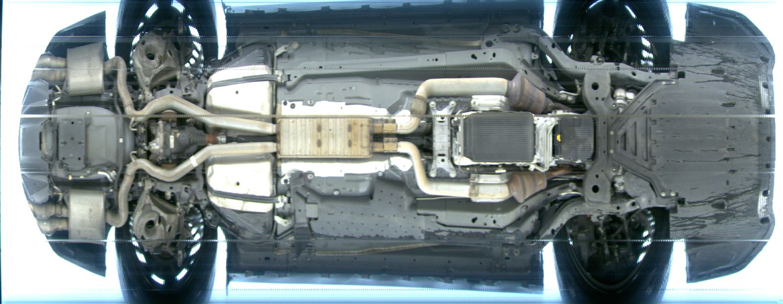 2022 Ford Mustang GT Premium RWD