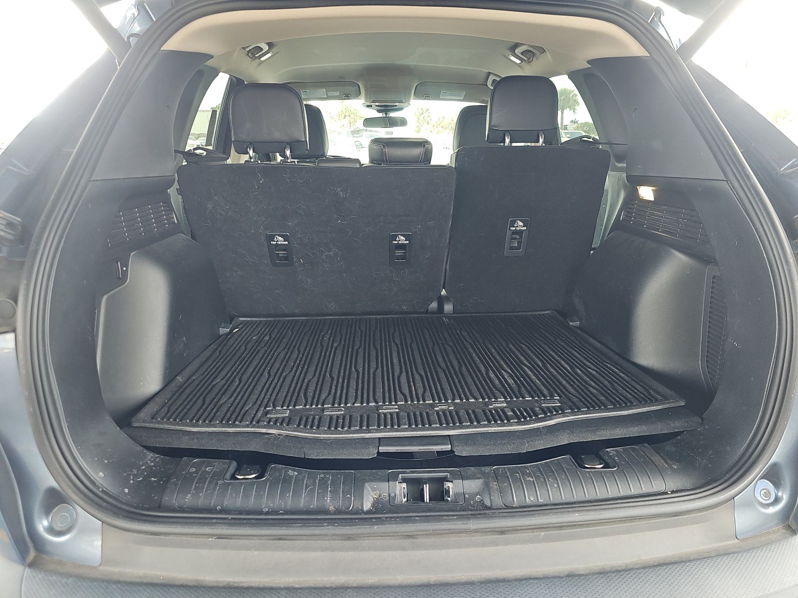 2020 Ford Escape SEL FWD