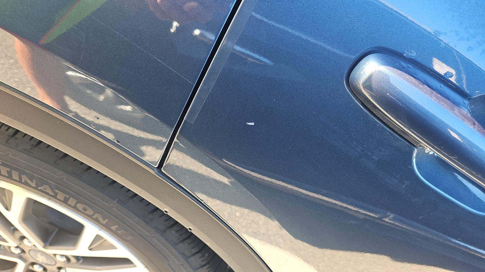 2020 Ford Escape SEL FWD