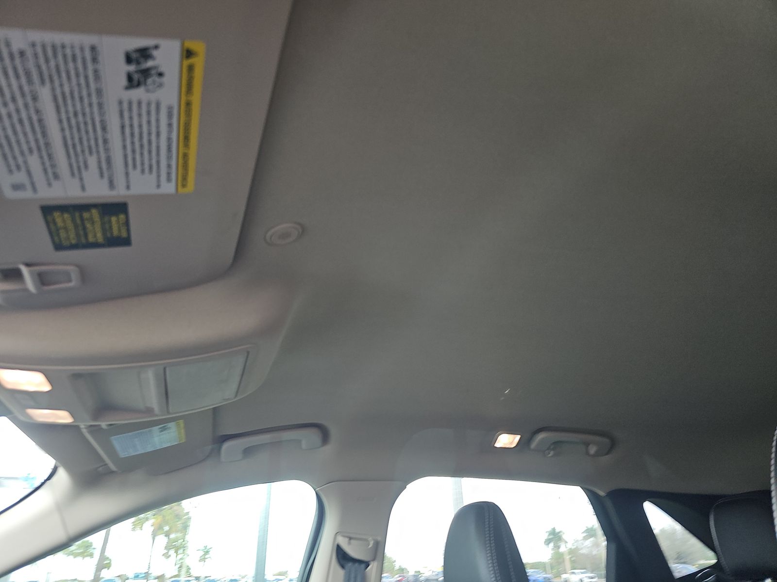 2020 Ford Escape SEL FWD