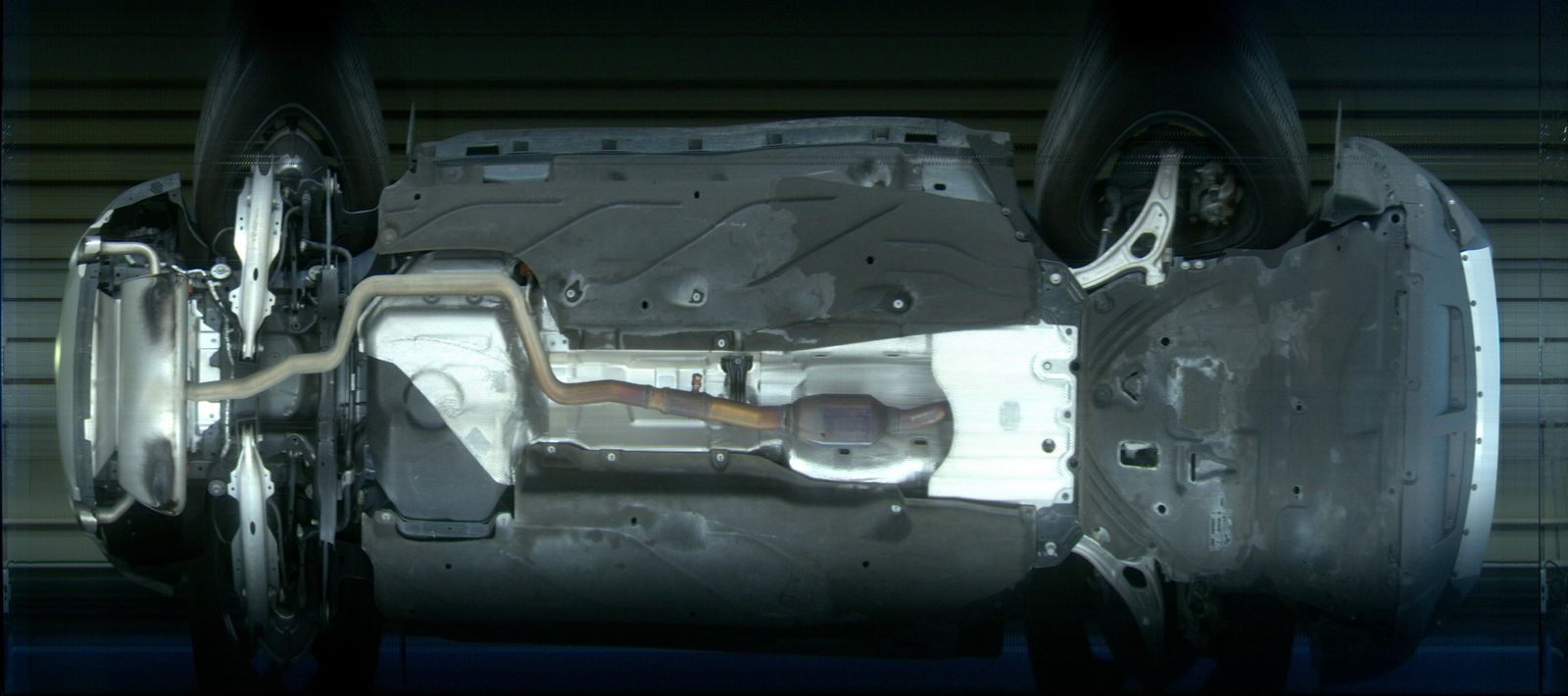 2020 Ford Escape SEL FWD