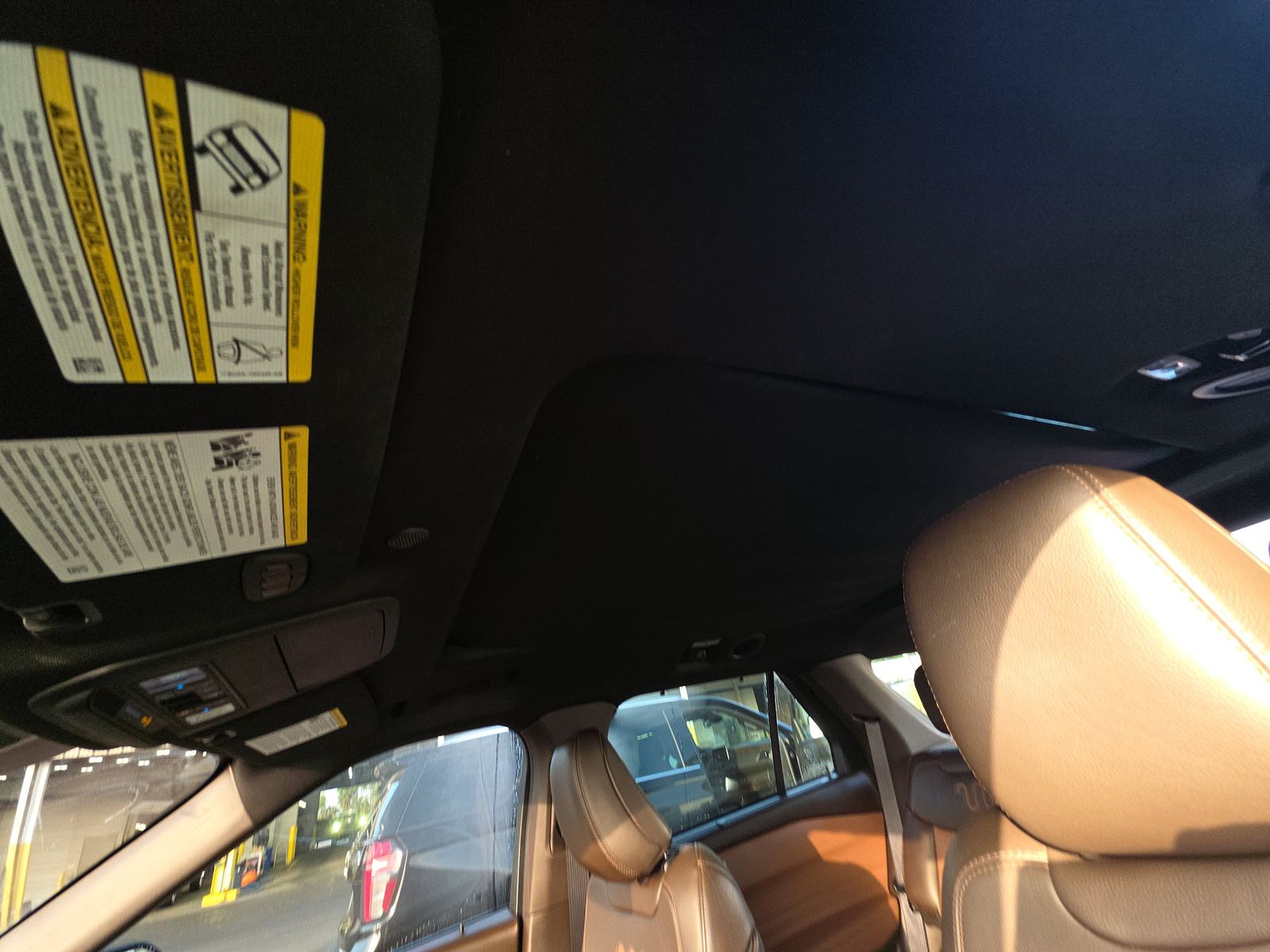 2021 Ford Explorer King Ranch RWD