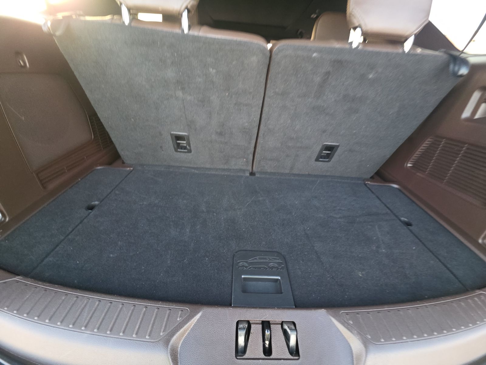 2021 Ford Explorer King Ranch RWD