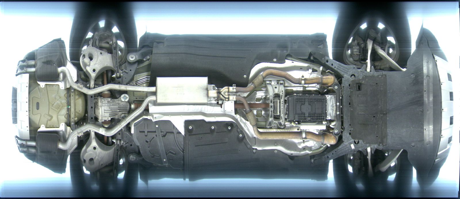 2021 Ford Explorer King Ranch RWD